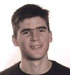 picture of the
author as a young man