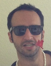 Andrea Bittau